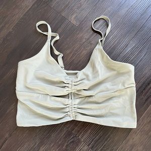 Cinch Longline Bra, size Small